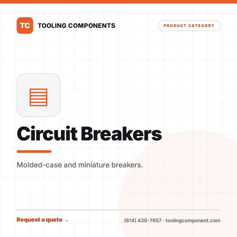 Circuit Breakers