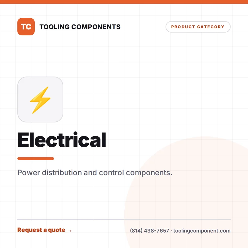 Electrical