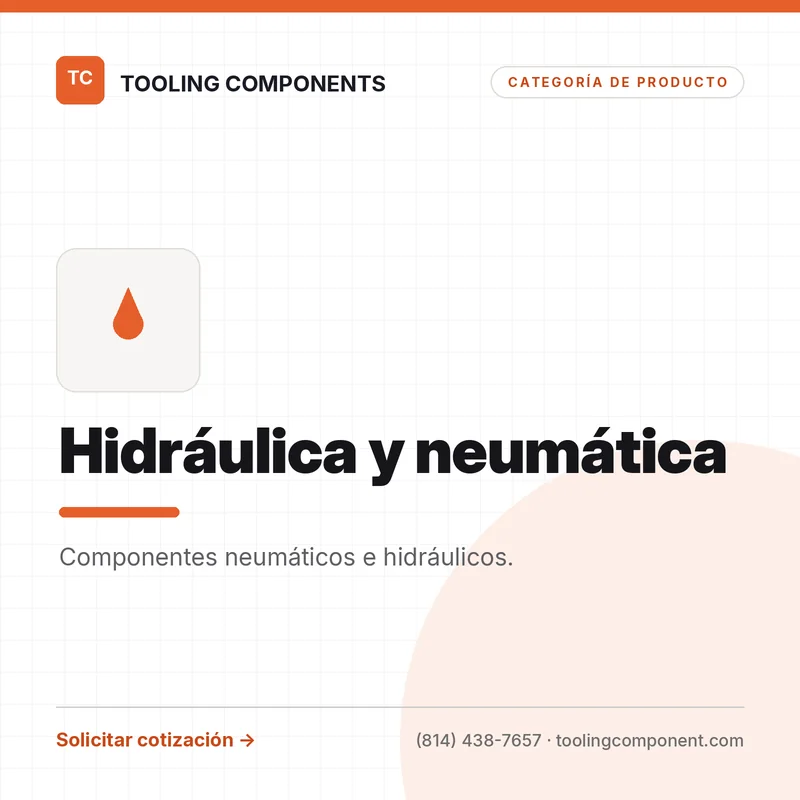 Potencia Fluida