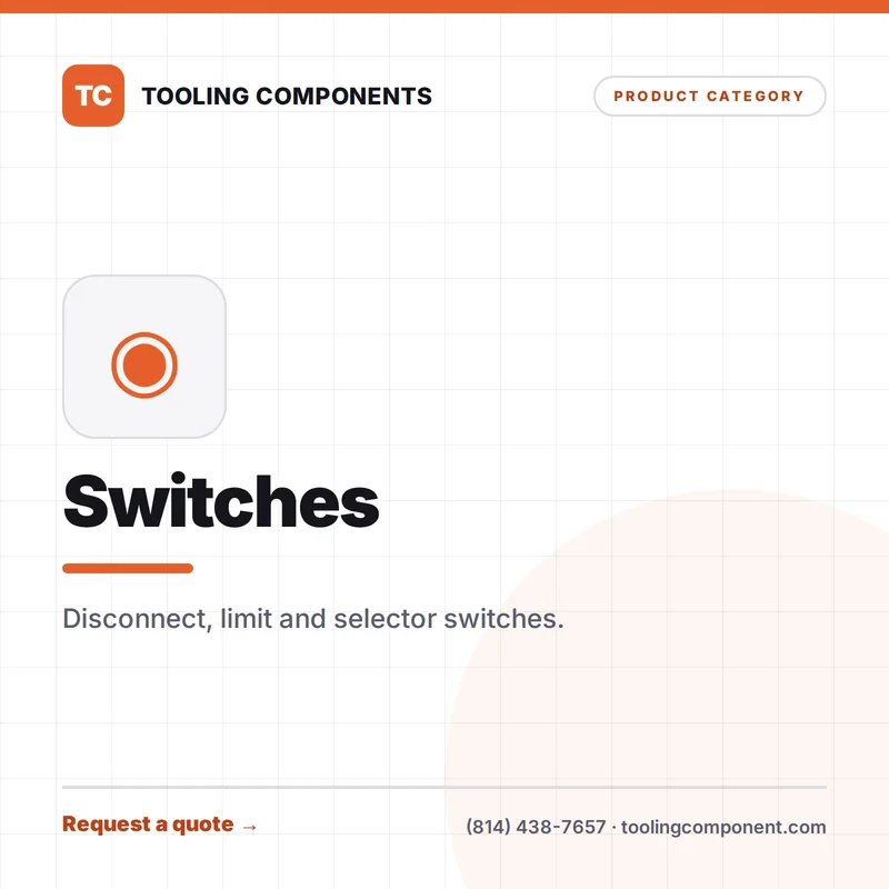 Switches