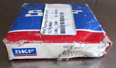 6209 JEM SKF