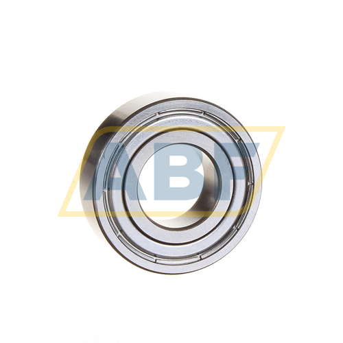 6002-2Z SKF