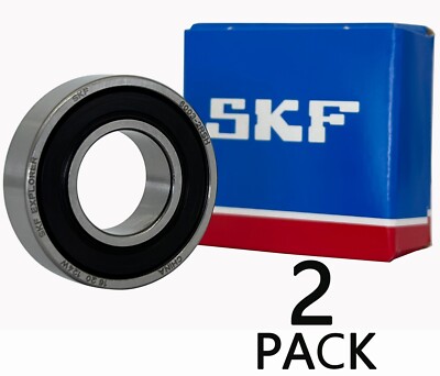 6003-2RSH SKF