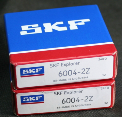 6004-2Z SKF