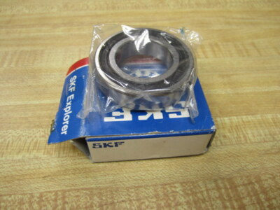 6006 2RSJEM SKF