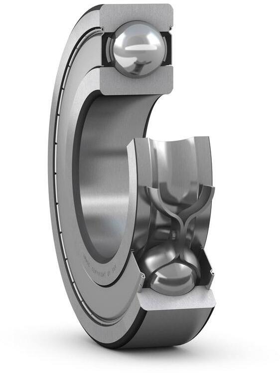6010-2Z SKF