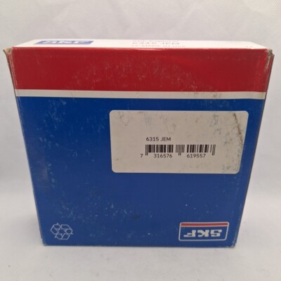 6315 JEM SKF
