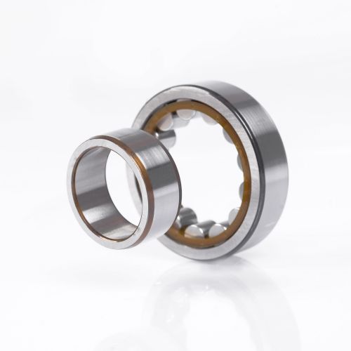 NU 310 ECM/C3 SKF