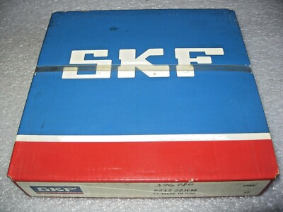 6217 2ZJEM SKF