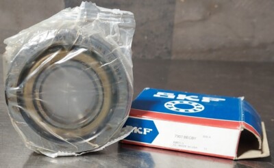 7307 BECBY SKF