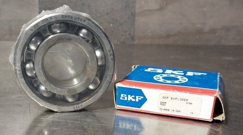 6307 2RSJEM SKF