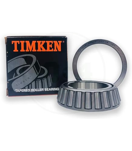 17245D Timken