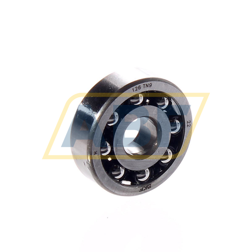 [126 TN9] 126 TN9 SKF