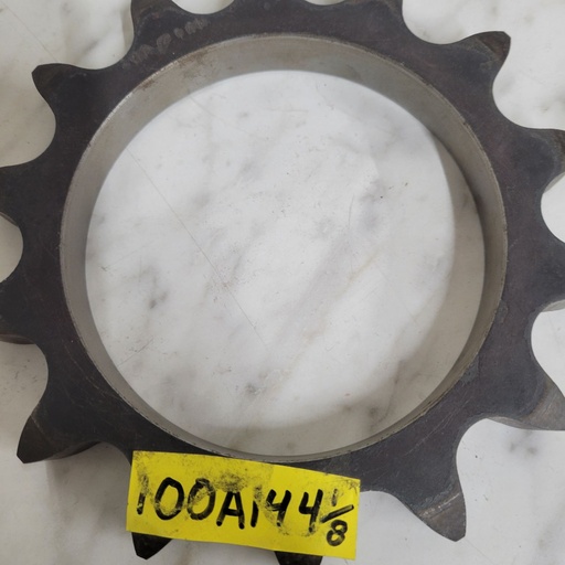 [100FB14 4-1/8] 100BS14 x 4-1/8 Linn