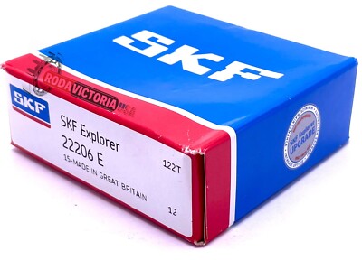 [22206EC3] 22206 E/C3 SKF
