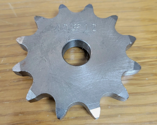 [40A12 x 1/2] 40A12 Linn