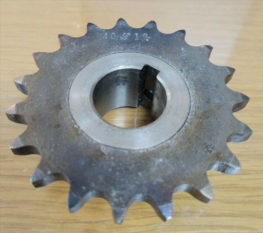 [40FB19 x 1] 40FB19 1 Linn