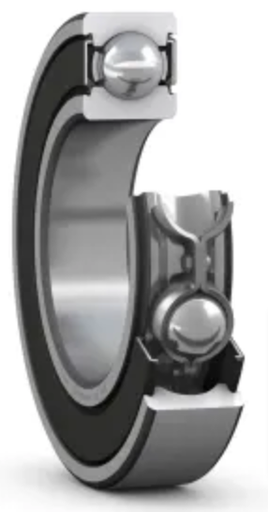[6000 2RSJEM] 6000 2RSJEM SKF