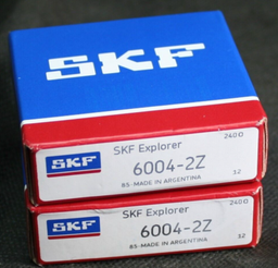 6004-2Z SKF