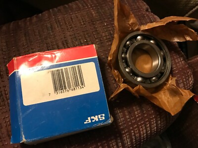 [6208JEM] 6208 JEM SKF