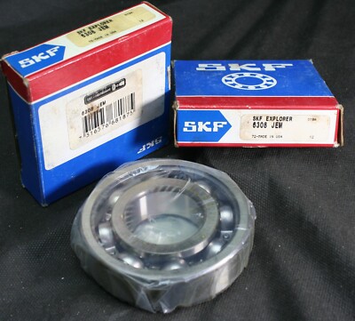 [6308JEM] 6308 JEM SKF