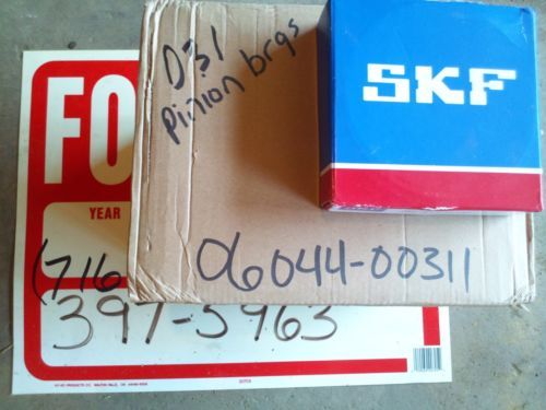 [6312ZJEM] 6312 ZJEM SKF
