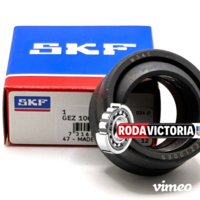 [7304BECBY] 7304 BECBY SKF