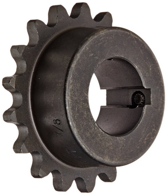 [80BS12 x 1-5/8] 80FB12 1 5/8 Linn