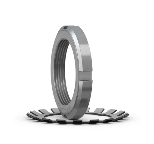 [AN24] AN 24 SKF
