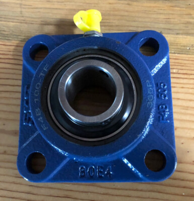 [F4B100TF] F4B 100-TF SKF